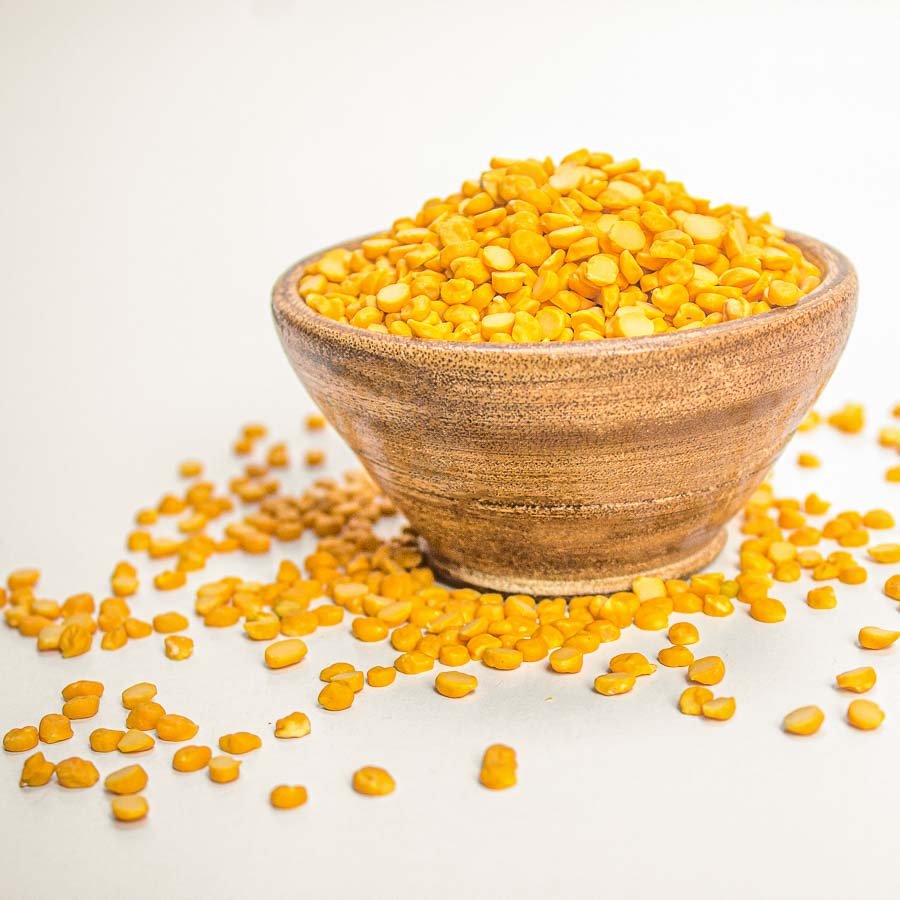 Chana Dal -  100 1KG