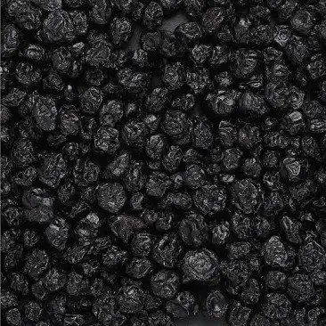 Dehydrated blue berry rs 950 1kg