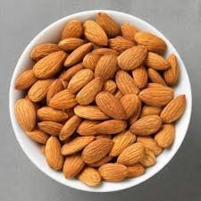 American almond 720 rs 1kg