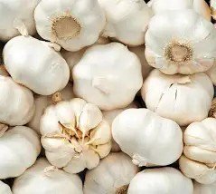 Garlic rs 180 1kg