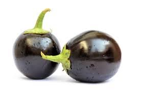 Brinjal round rs 2841kg