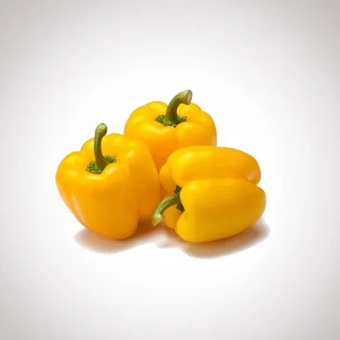 Capsicum yellow rs 200 1kg