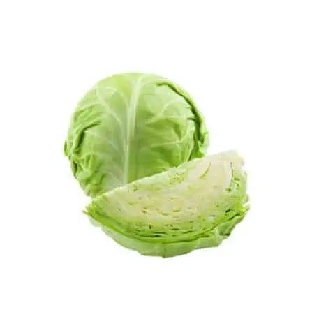 Cabbage fresh rs 36 1kg