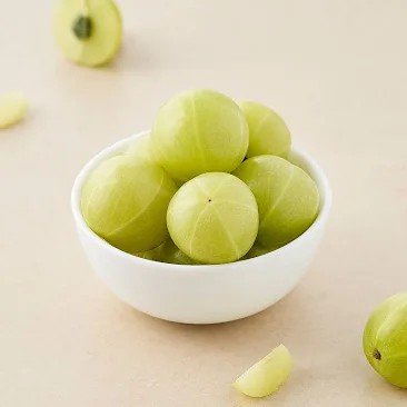 Amla (gooseberry) rs60 1kg