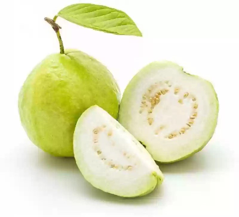 Guava fresh desi rs 105 1kg