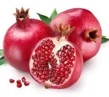 Pomegranate fresh rs 230 1kg