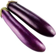 Brinjal long rs 50 1kg