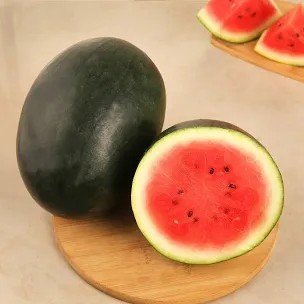 Water melon rs 35 1kg