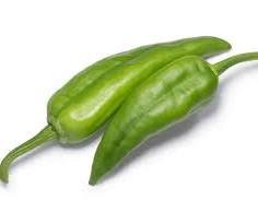 Green chilli large rs 70 1kg