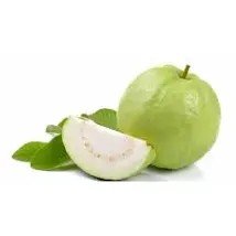 Thai guava rs 90 1kg