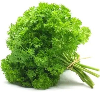 Parsley fresh rs 120 1kg