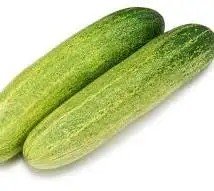 Cucumber fresh rs 35 1kg