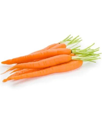 Orange carrot rs 34 1 kg