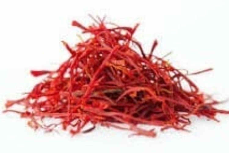 Saffron kesar rs 150000 1kg