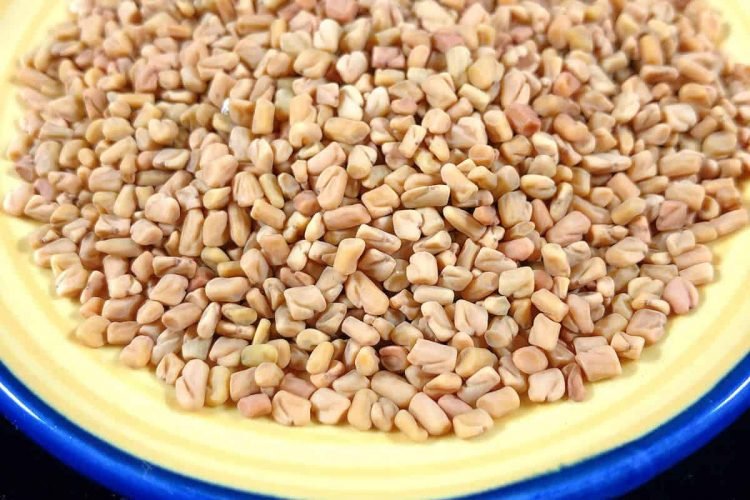 Fenugreek methi Dana rs 60 1kg