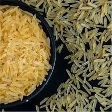 Basmati rice rs 75 1kg