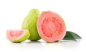 Guava pink rs 140 1kg