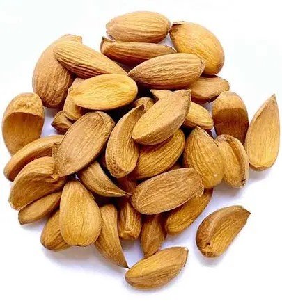 Irani big mamra almond rs 3000 1kg