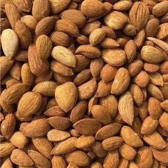 Almond gubandi rs 680 1kg